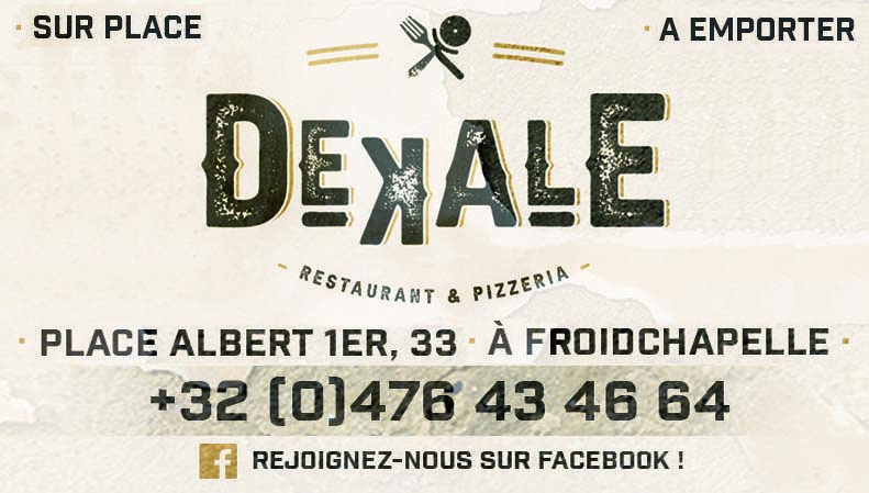 DéKalé (Le)