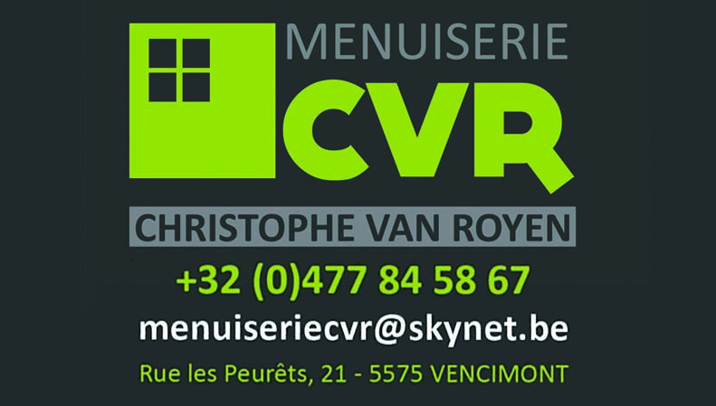 CVR