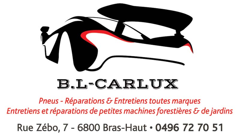 BL Car Lux 