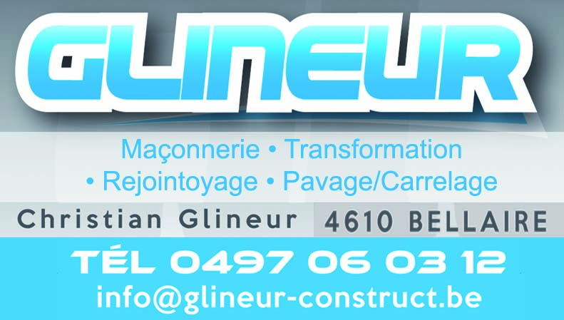 Glineur Construct