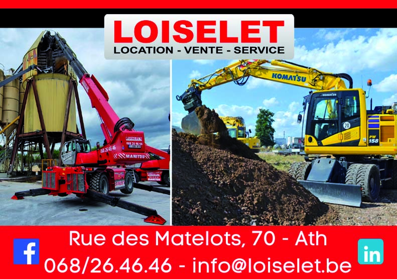 Loiselet & fils