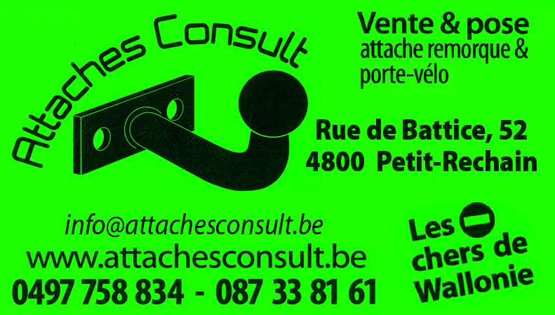 Attaches Consult