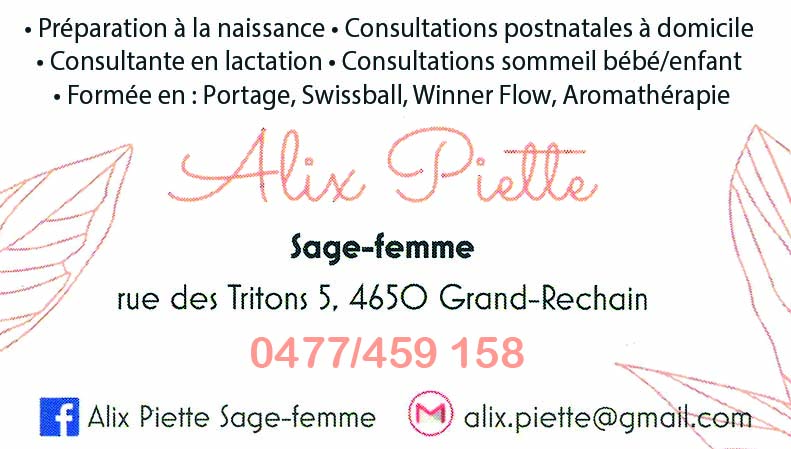 Piette Alix