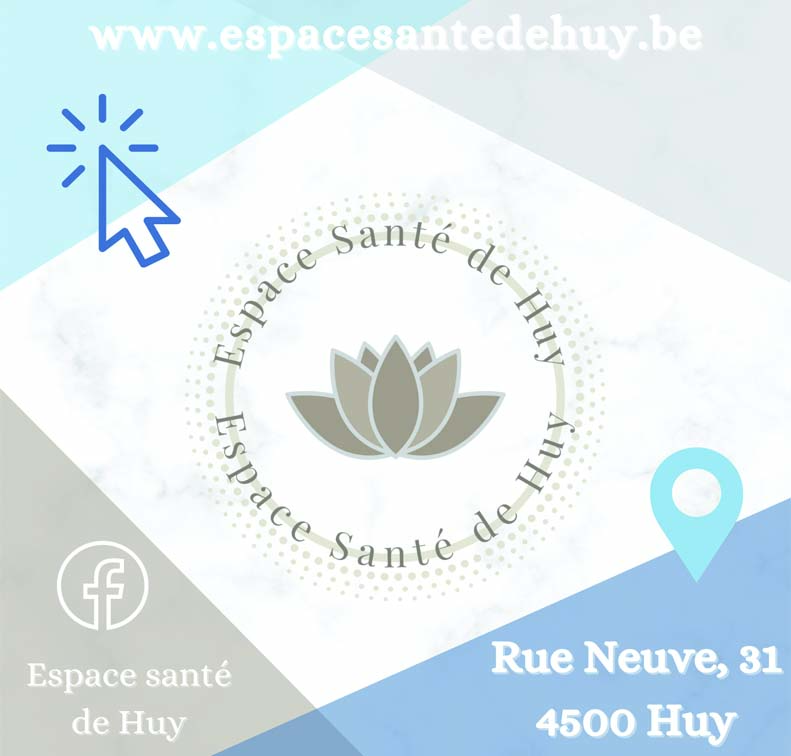 Espace Santé de Huy