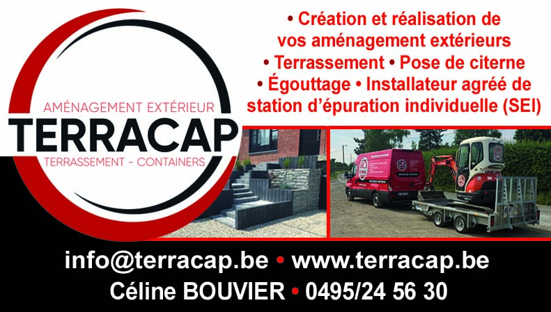 Terracap