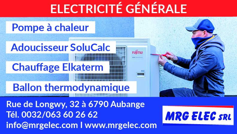 MRG Elec Srl