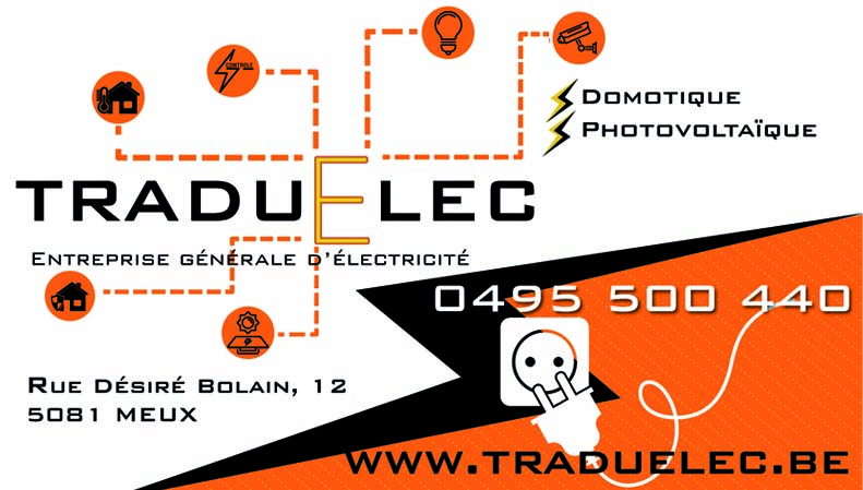 Tradu-Elec Srl