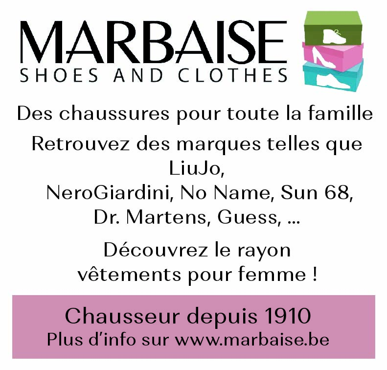 Marbaise