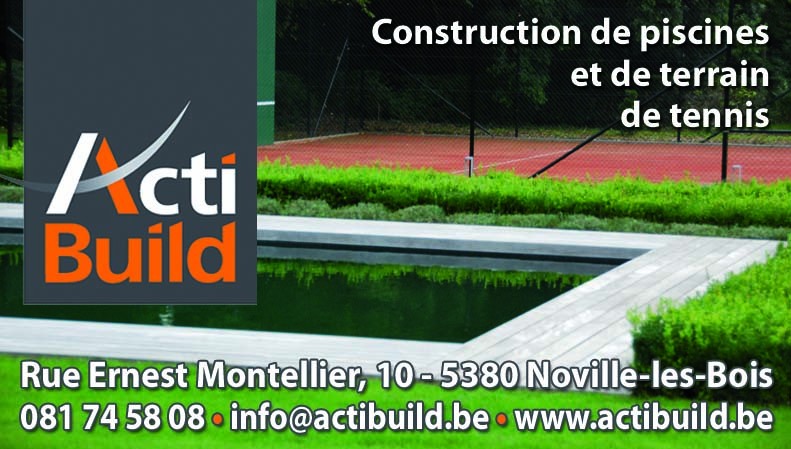 Actibuild