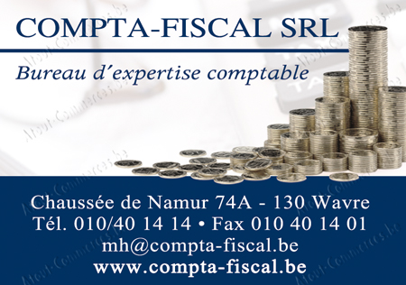 Compta - Fiscal Sprl