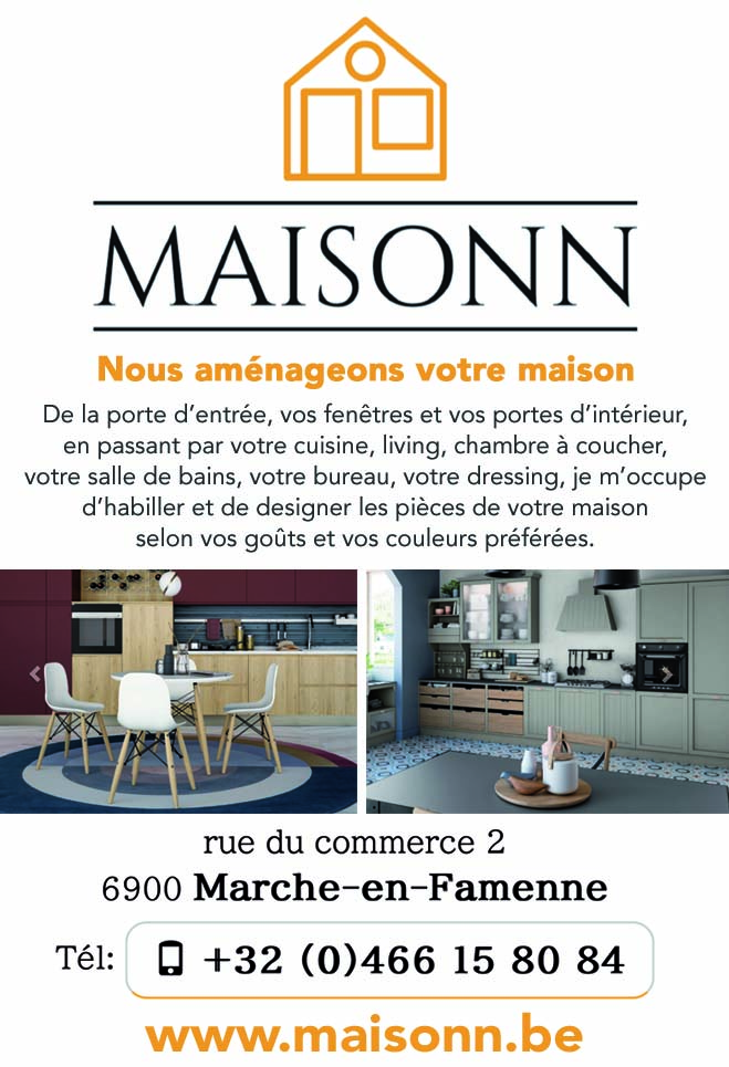 Maison N.