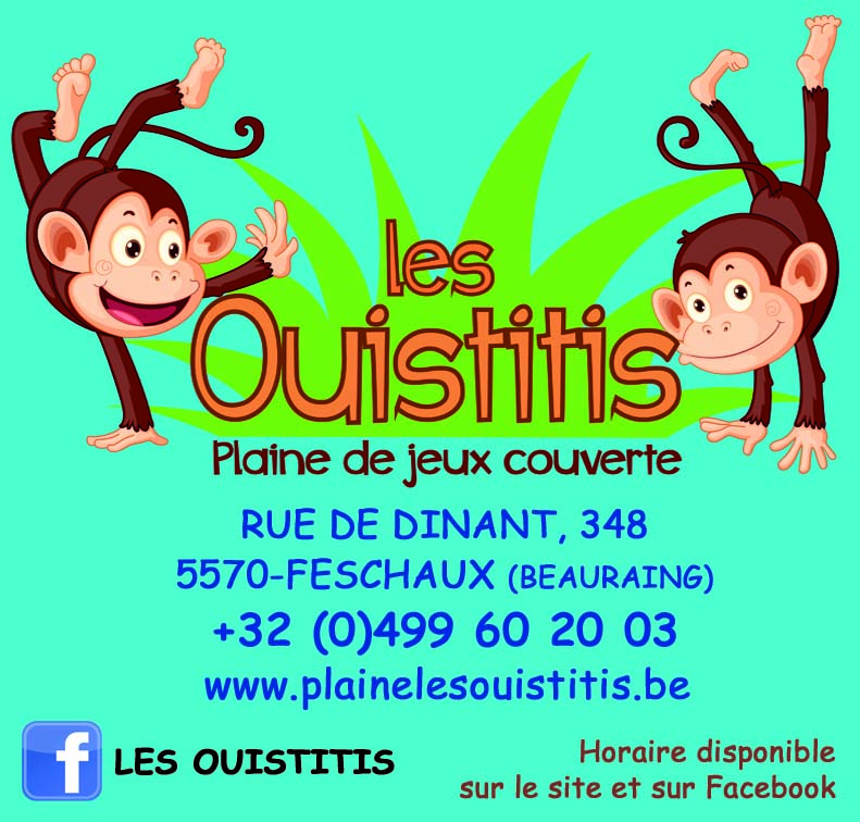 Ouistitis (Les)