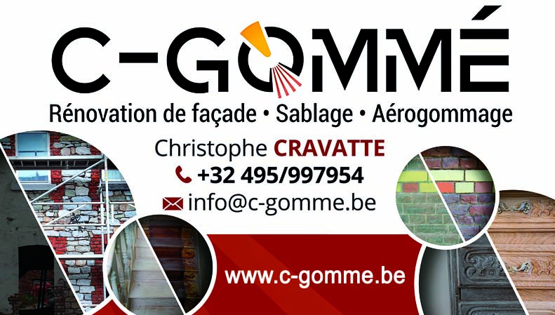 C-Gommé