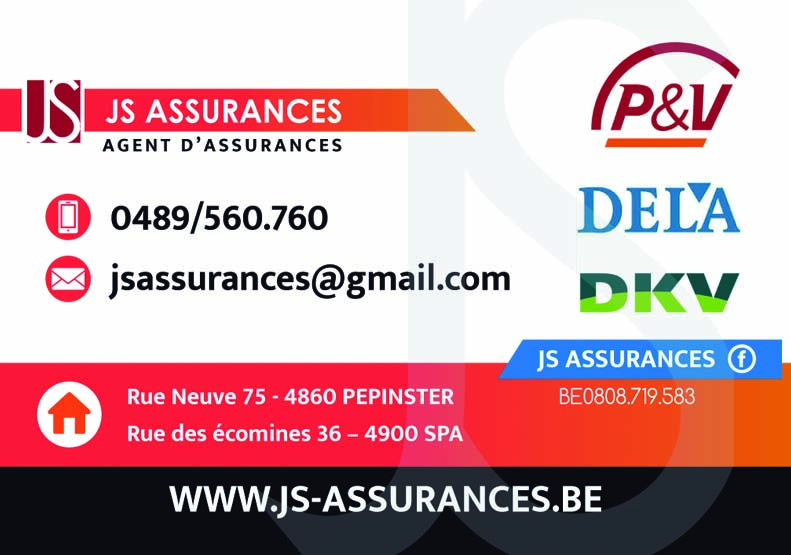 JS Assurances