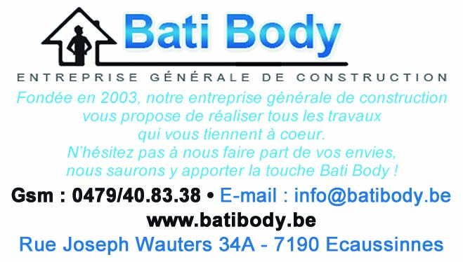 Bati-Body