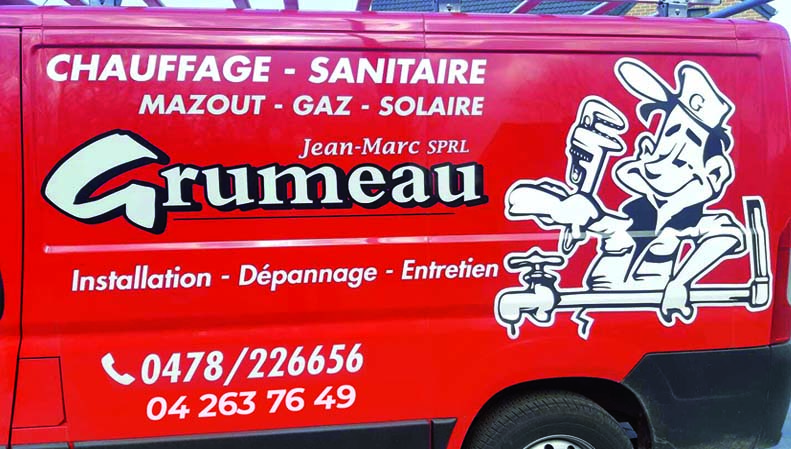 Grumeau Jean-Marc