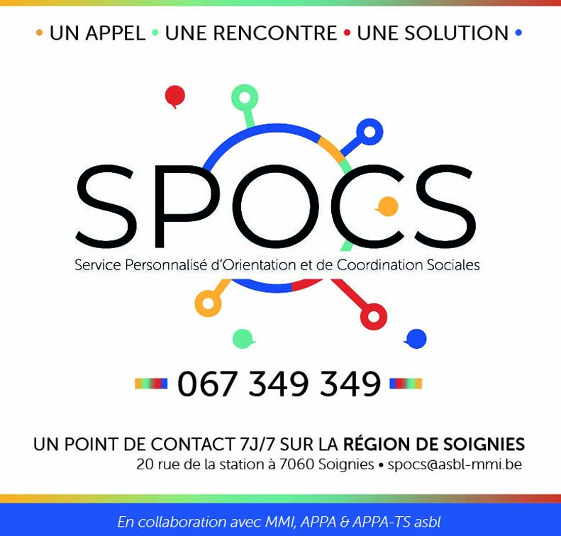 Spocs