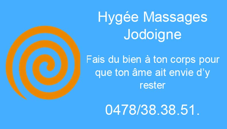 Hygée Massage