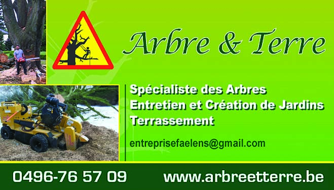 Arbre & Terre Srl