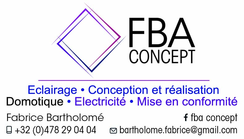 FBA Concept