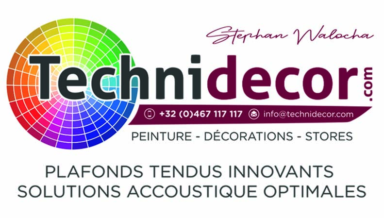 Techidecor