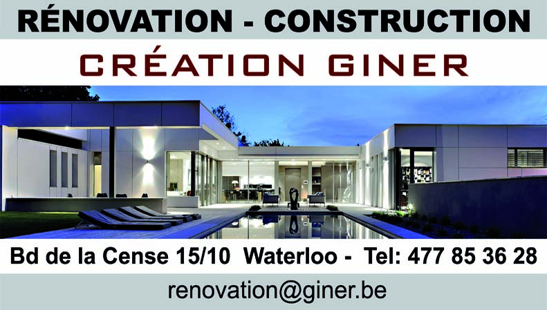 Création Giner Srl