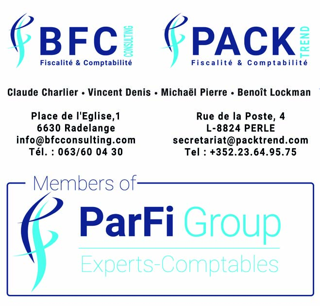 BFC Consulting Sprl