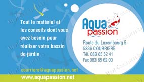 Aqua Passion